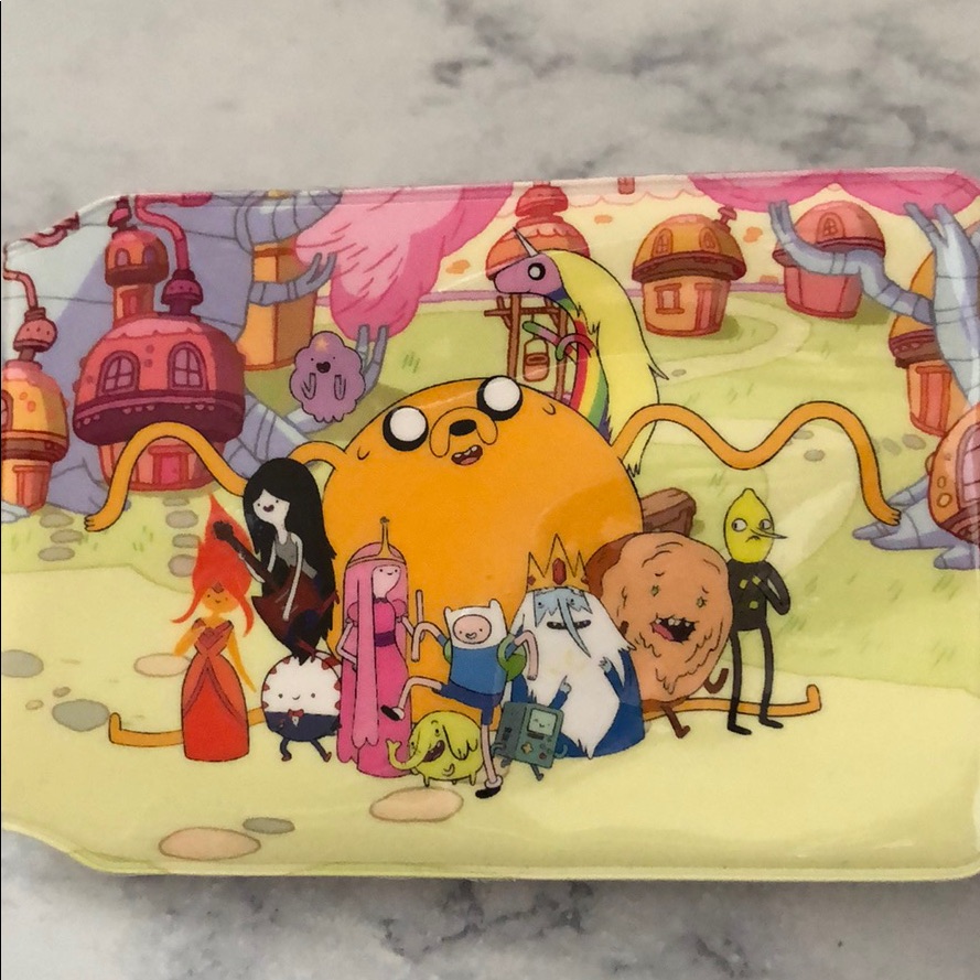 Cardholder Wallet